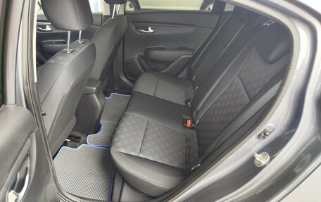 KIA Rio IV, 2017 год, 1 250 000 рублей, 18 фотография