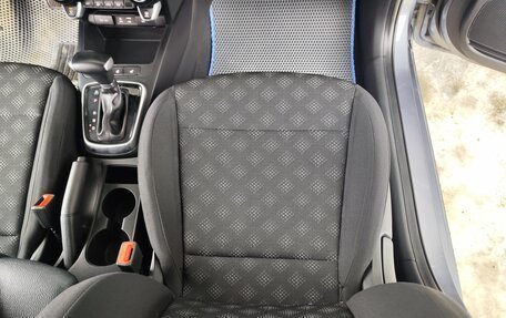 KIA Rio IV, 2017 год, 1 250 000 рублей, 23 фотография