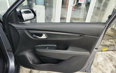 KIA Rio IV, 2017 год, 1 250 000 рублей, 21 фотография