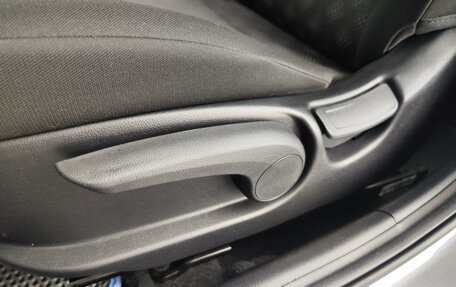 KIA Rio IV, 2017 год, 1 250 000 рублей, 25 фотография