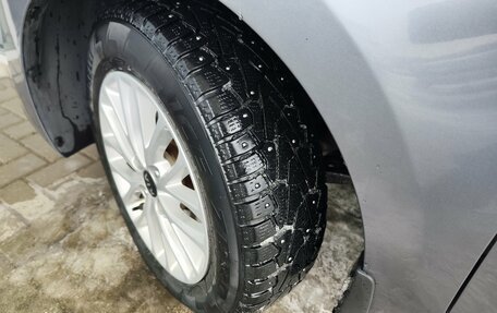 KIA Rio IV, 2017 год, 1 250 000 рублей, 30 фотография