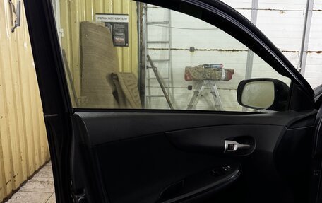 Toyota Corolla, 2013 год, 1 200 000 рублей, 10 фотография