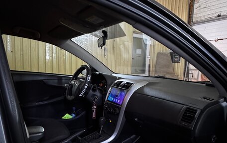 Toyota Corolla, 2013 год, 1 200 000 рублей, 7 фотография