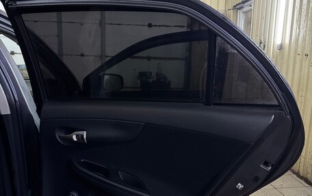 Toyota Corolla, 2013 год, 1 200 000 рублей, 13 фотография