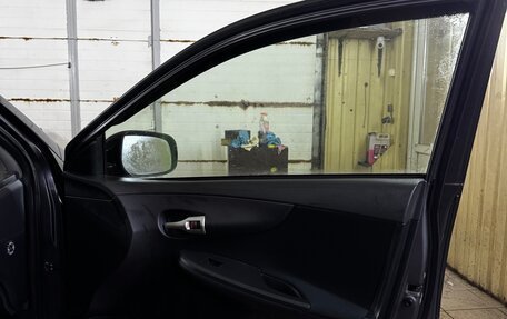 Toyota Corolla, 2013 год, 1 200 000 рублей, 12 фотография