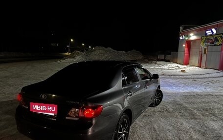 Toyota Corolla, 2013 год, 1 200 000 рублей, 3 фотография