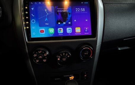 Toyota Corolla, 2013 год, 1 200 000 рублей, 9 фотография