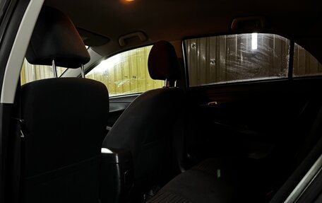 Toyota Corolla, 2013 год, 1 200 000 рублей, 6 фотография