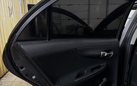 Toyota Corolla, 2013 год, 1 200 000 рублей, 11 фотография