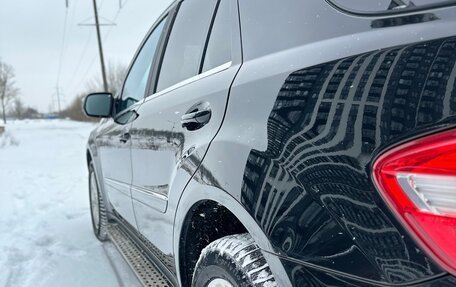 Mercedes-Benz M-Класс, 2009 год, 1 450 000 рублей, 5 фотография