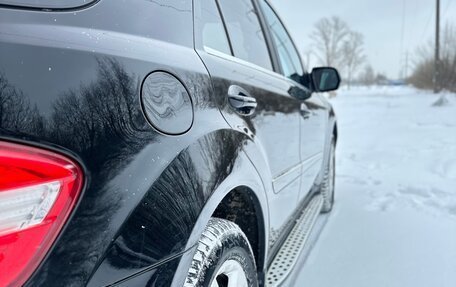 Mercedes-Benz M-Класс, 2009 год, 1 450 000 рублей, 11 фотография