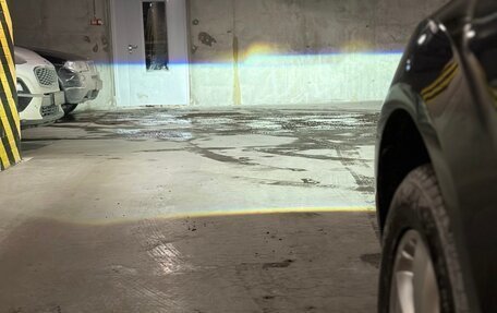 Mercedes-Benz M-Класс, 2009 год, 1 450 000 рублей, 24 фотография