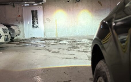 Mercedes-Benz M-Класс, 2009 год, 1 450 000 рублей, 25 фотография