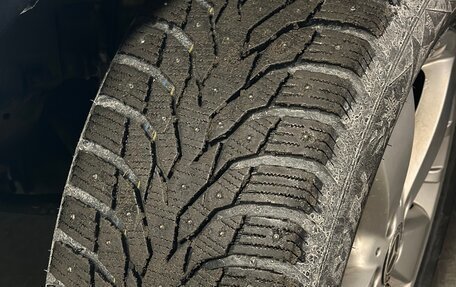 Mercedes-Benz M-Класс, 2009 год, 1 450 000 рублей, 26 фотография