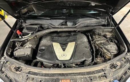 Mercedes-Benz M-Класс, 2009 год, 1 450 000 рублей, 27 фотография