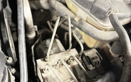 Mercedes-Benz M-Класс, 2009 год, 1 450 000 рублей, 29 фотография