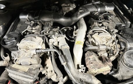 Mercedes-Benz M-Класс, 2009 год, 1 450 000 рублей, 28 фотография