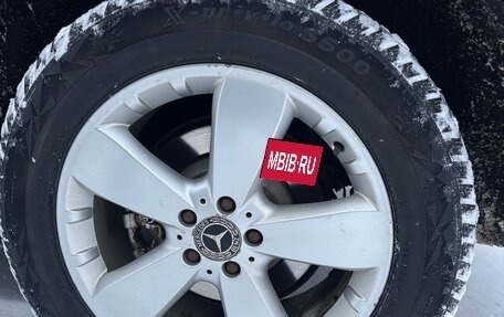 Mercedes-Benz M-Класс, 2009 год, 1 450 000 рублей, 23 фотография