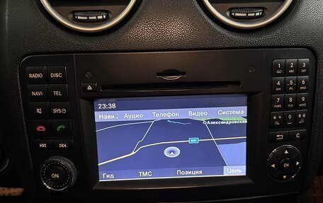 Mercedes-Benz M-Класс, 2009 год, 1 450 000 рублей, 33 фотография