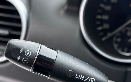 Mercedes-Benz M-Класс, 2009 год, 1 450 000 рублей, 39 фотография