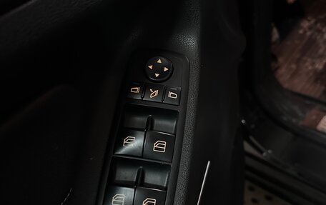 Mercedes-Benz M-Класс, 2009 год, 1 450 000 рублей, 34 фотография