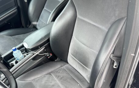 Mercedes-Benz M-Класс, 2009 год, 1 450 000 рублей, 38 фотография