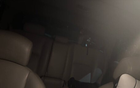 Infiniti FX I, 2005 год, 950 000 рублей, 6 фотография