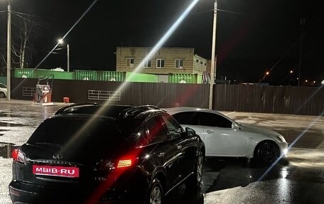 Infiniti FX I, 2005 год, 950 000 рублей, 2 фотография