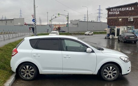 KIA cee'd I рестайлинг, 2012 год, 545 000 рублей, 4 фотография