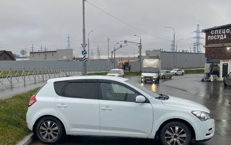 KIA cee'd I рестайлинг, 2012 год, 545 000 рублей, 6 фотография