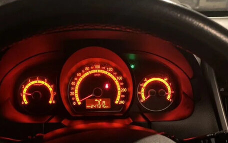 KIA cee'd I рестайлинг, 2012 год, 545 000 рублей, 7 фотография