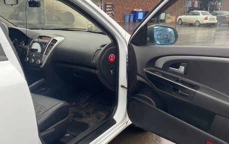 KIA cee'd I рестайлинг, 2012 год, 545 000 рублей, 13 фотография