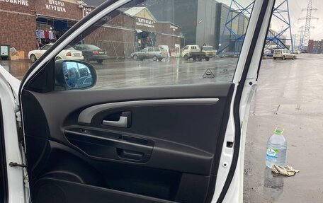 KIA cee'd I рестайлинг, 2012 год, 545 000 рублей, 18 фотография