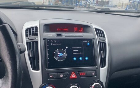 KIA cee'd I рестайлинг, 2012 год, 545 000 рублей, 15 фотография