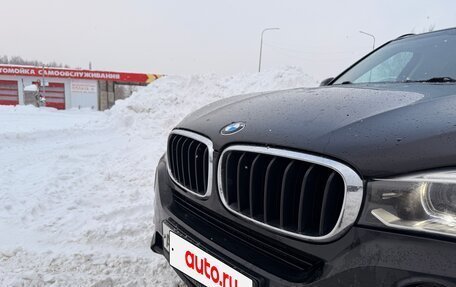 BMW X5, 2014 год, 3 420 000 рублей, 2 фотография