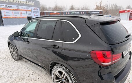 BMW X5, 2014 год, 3 420 000 рублей, 5 фотография