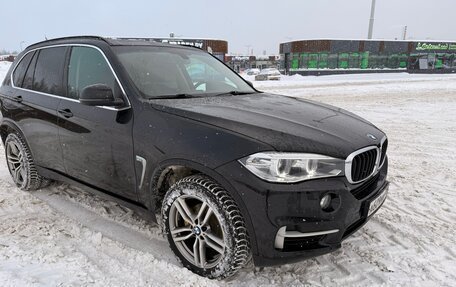 BMW X5, 2014 год, 3 420 000 рублей, 11 фотография