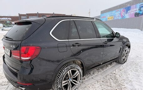 BMW X5, 2014 год, 3 420 000 рублей, 10 фотография