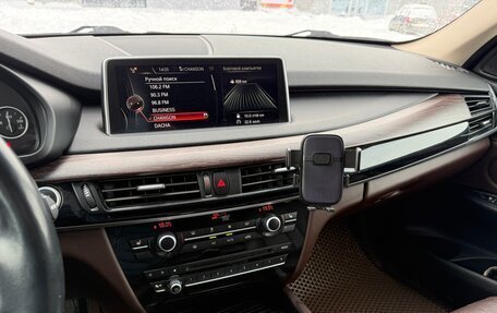 BMW X5, 2014 год, 3 420 000 рублей, 19 фотография