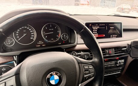 BMW X5, 2014 год, 3 420 000 рублей, 16 фотография