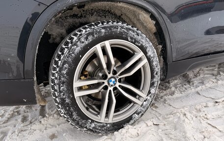 BMW X5, 2014 год, 3 420 000 рублей, 12 фотография