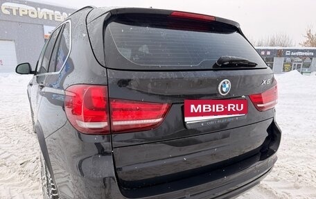 BMW X5, 2014 год, 3 420 000 рублей, 6 фотография