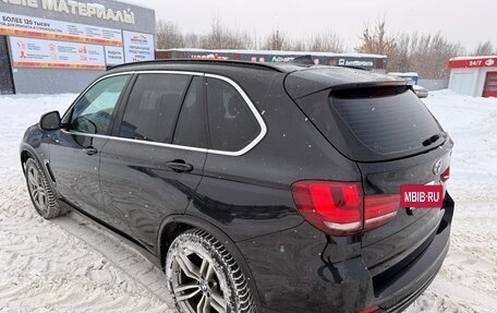 BMW X5, 2014 год, 3 420 000 рублей, 8 фотография