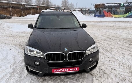 BMW X5, 2014 год, 3 420 000 рублей, 7 фотография