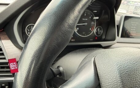 BMW X5, 2014 год, 3 420 000 рублей, 17 фотография