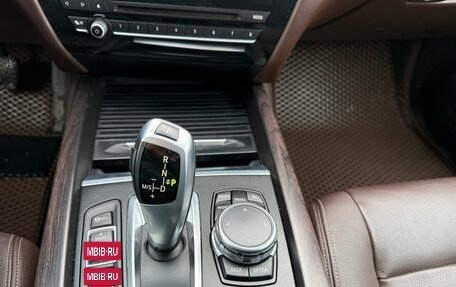 BMW X5, 2014 год, 3 420 000 рублей, 20 фотография