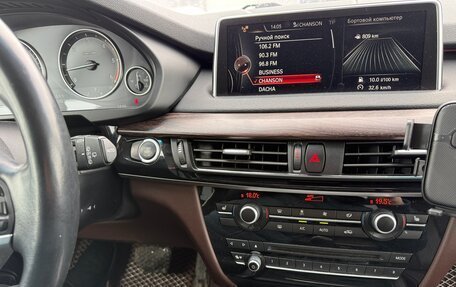 BMW X5, 2014 год, 3 420 000 рублей, 21 фотография