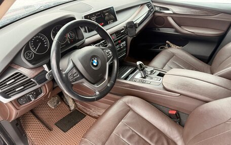 BMW X5, 2014 год, 3 420 000 рублей, 25 фотография