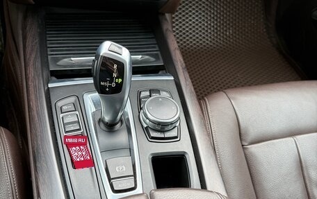 BMW X5, 2014 год, 3 420 000 рублей, 22 фотография