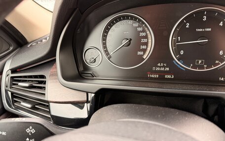 BMW X5, 2014 год, 3 420 000 рублей, 32 фотография